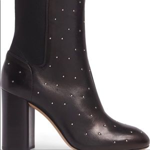 New Rag & Bone Agnes Booties size 9